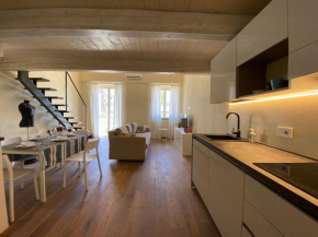 CASA 100 m dal MARE AL CENTRO DI VIAREGGIO